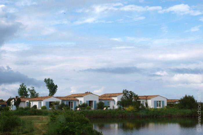 La Grande Saline - Luxury villa rental - Vendee and Charentes - ChicVillas - 1